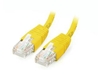 Picture of Equip Cat.6 U/UTP Patch Cable, 3.0m, Yellow