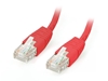 Picture of Equip Cat.6 U/UTP Patch Cable, 5.0m, Red