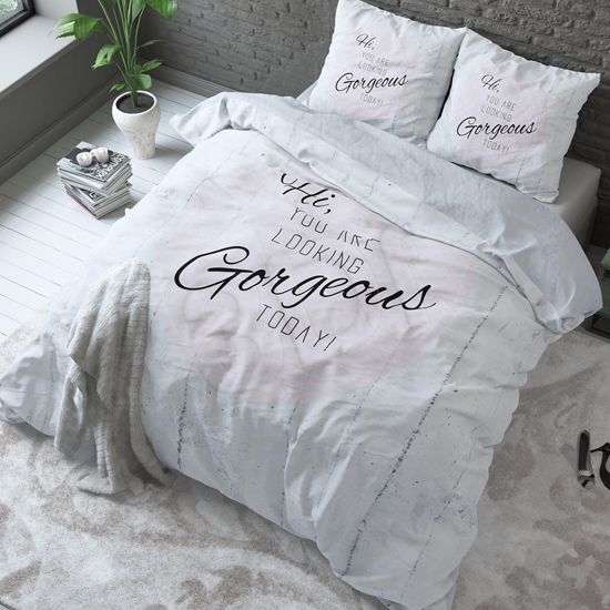 Picture of Pościel Pure Cotton GORGEUS 140x200+1 Poszewka 60x70