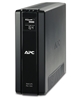 Picture of APC Back-UPS Pro uninterruptible power supply (UPS) Line-Interactive 1.5 kVA 865 W 6 AC outlet(s)