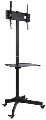 Изображение TECHLY 100730 Mobile stand for TV