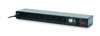 Picture of APC AP7920B power distribution unit (PDU) 8 AC outlet(s) 0U/1U Black
