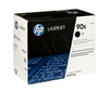 Изображение HP 90X High Yield Black Toner Cartridge, 24000 pages, for LaserJet M4555 series,M602,M603