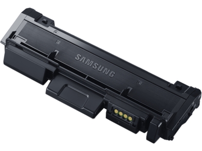 Изображение Samsung MLT-D116S Black Original Toner Cartridge