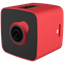 Изображение Wideorejestrator Prestigio Cube czerwono-czarna (PCDVRR530WRB)