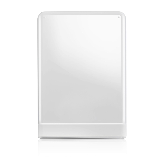 Picture of ADATA AHV620S-1TU3-CWH 1000GB White external hard drive
