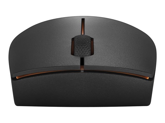 Изображение Lenovo 300 black wireless Mouse