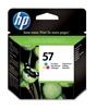Изображение HP C 6657 AE ink cartridge color No. 57