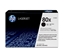 Picture of HP Toner CF 280 X black No. 80