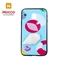 Attēls no Mocco 4D Silikone Back Case For Mobile Phone With Seal For Samsung G930 Galaxy S7