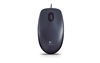Picture of Logitech Mouse 910-001793 M90 grey