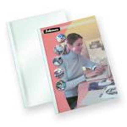 Attēls no Termoapvāks STANDING,  A4,  1.5mm,  balta,  1gab. FELLOWES