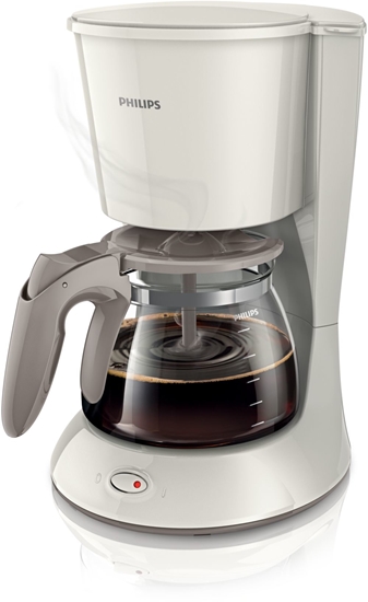 Picture of Philips Daily Collection HD7461/00 coffee maker Semi-auto Drip coffee maker 1.2 L