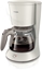 Attēls no Philips Daily Collection Coffee maker HD7461/00 With glass jug White