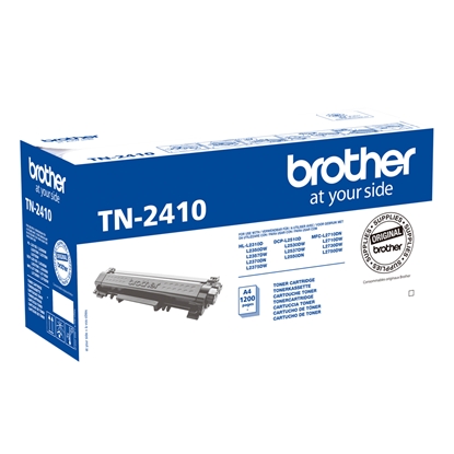 Attēls no Brother TN-2410 Toner black