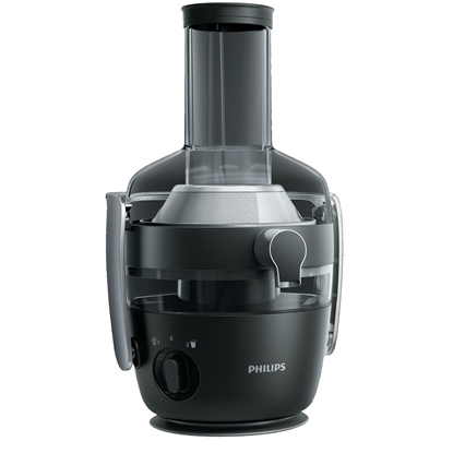 Изображение Philips Avance Collection Juicer HR1919/70, QuickClean, XXL feed pipe, 1000W
