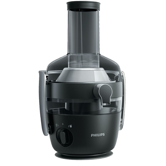 Picture of Philips Avance Collection HR1919/70 juice maker Juice extractor 1000 W Black