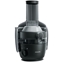 Изображение Philips Avance Collection HR1919/70 juice maker Juice extractor 1000 W Black
