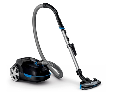 Attēls no Philips Performer Active Vacuum cleaner with bag FC8578 09 AirflowMax