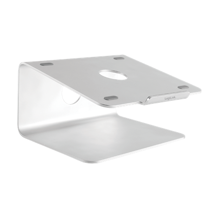 Attēls no Aluminiowa podstawka pod notebooka 11-17''5kg