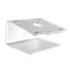 Изображение Aluminiowa podstawka pod notebooka 11-17''5kg