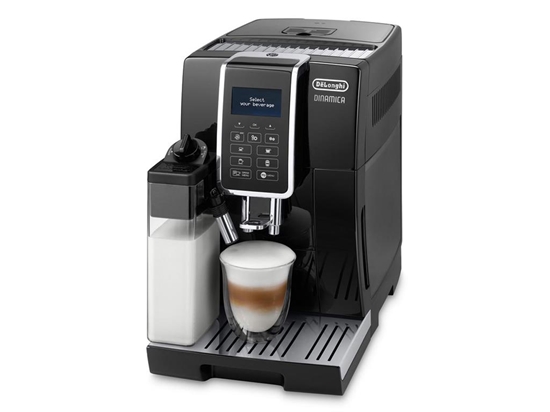 Picture of DeLonghi ECAM 350.55.B Dinamica