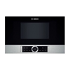 Изображение Bosch BFL634GS1 microwave Built-in 21 L 900 W Stainless steel