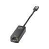 Picture of HP USB-C to RJ-45 10/100/1000 Gigabit LAN Ethernet RJ45 Adapter