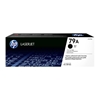 Picture of HP CF279A 79A Black