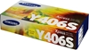 Picture of Samsung CLT-Y406S Yellow Original Toner Cartridge