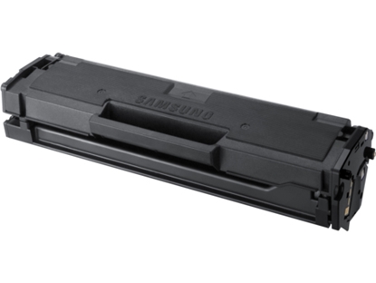 Attēls no Samsung MLT-D101S Black Original Toner Cartridge