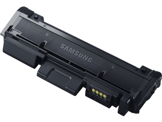 Picture of Samsung MLT-D116L High-Yield Black Original Toner Cartridge