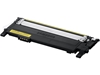 Picture of Samsung CLT-Y406S Yellow Original Toner Cartridge
