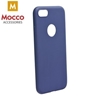 Picture of Mocco Ultra Slim Soft Matte 0.3 mm Silicone Case for Huawei Mate 10 Lite Blue