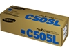 Изображение Samsung CLT-C505L High-Yield Cyan Original Toner Cartridge