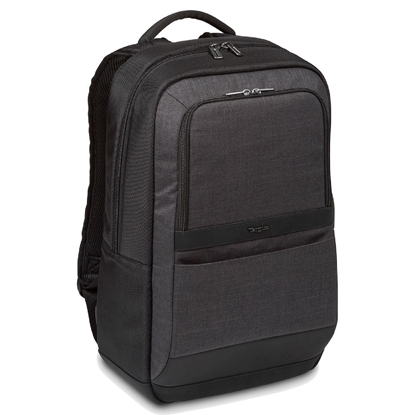 Attēls no Targus CitySmart 12.5 13 13.3 14 15 15.6" Essential Laptop Backpack