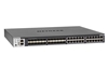 Picture of Netgear M4300-24X24F Managed L2/L3/L4 10G Ethernet (100/1000/10000) 1U Black