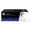 Picture of HP 83A CF283AD Black 