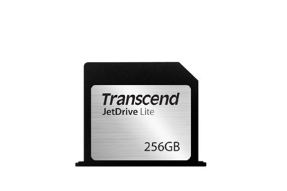 Attēls no Transcend JetDrive Lite 360 256G MacBook Pro 15  Retina 2013-15