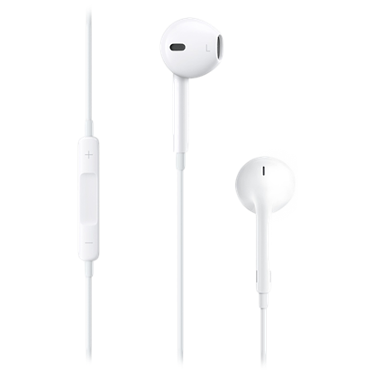 Picture of Austiņas Apple EarPods