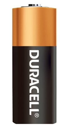 Picture of Duracell Alcaline, 1.5 V Single-use battery Alkaline