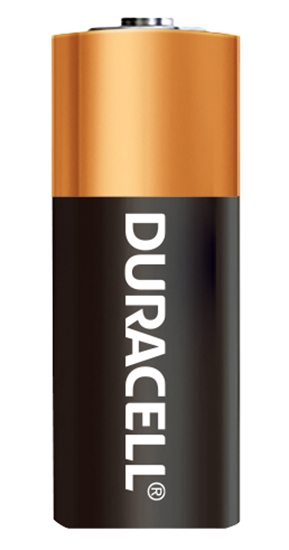 Picture of Duracell Alcaline, 1.5 V Single-use battery Alkaline
