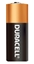 Attēls no Duracell Alcaline, 1.5 V Single-use battery Alkaline
