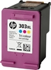Picture of HP 303XL Colour 