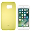 Изображение Roar Ultra Back Case 0.3 mm Silicone Case for Apple iPhone 7 / 8 Yellow