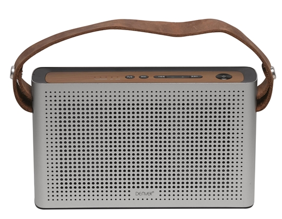 Picture of Denver BTS-200 Silver