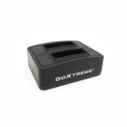 Attēls no GoXtreme Charger Black Hawk and Stage 01490