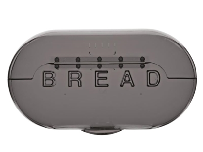Picture of ViceVersa Bread Box grey 14471