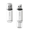 Picture of ADATA 32GB C906 32GB USB 2.0 Type-A White USB flash drive