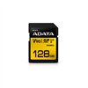 Picture of ADATA Premier ONE V90 128GB SDXC UHS-II Class 10 memory card